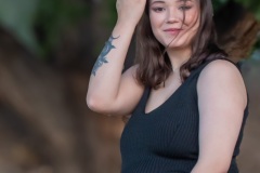 Black-dress