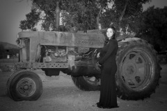 Tractor