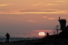 Beachsunset
