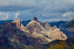 Thimblepeak